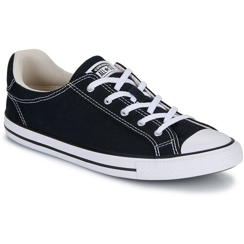 Converse CHUCK TAYLOR ALL STAR DAINTY LUCKY Crna Slike