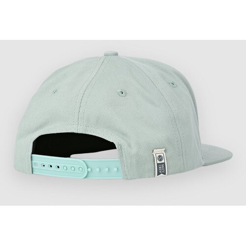 Salty Crew Bruce 6 Panel Kids Cap mackerel Slike