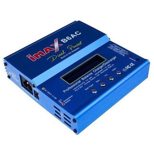  Punjač baterija 80W/11&amp;ndash;18V/230V Slike