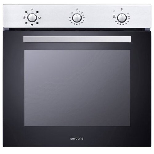 Davoline BXA 608 INOX Cene
