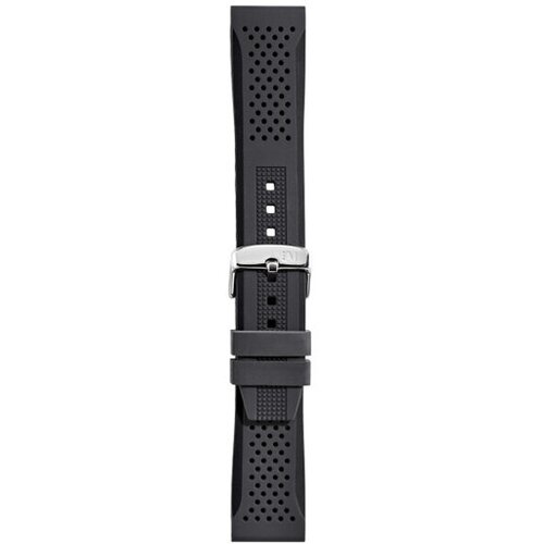 Morellato pa&amp;scaron;ček za uro A01X4983187019CR20, črna Slike