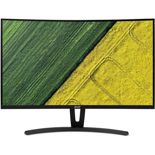 Acer ED273Bbmiix UM.HE3AA.B01 27 VA Full HD, 1ms, 75Hz, AMD FreeSync zakrivljeni monitor Slike