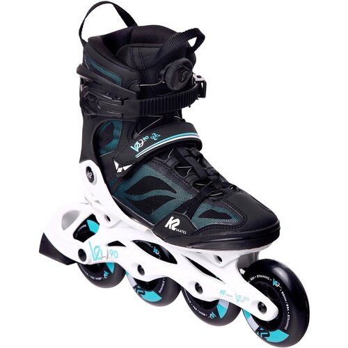 K2 Inline skates VO2 90 Boa W, 41,5 Slike
