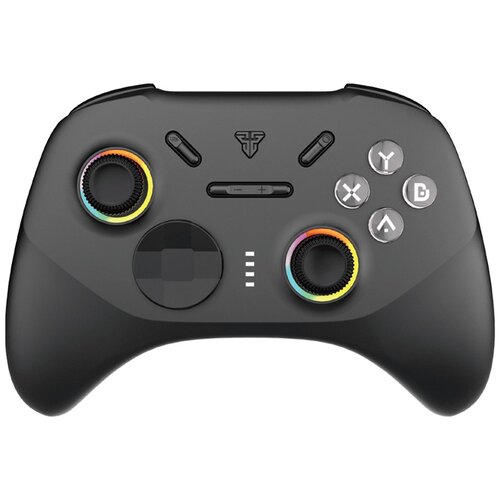  Joypad wireless Fantech WGP15 EOS PRO ORION multiplatform RGB crni Slike