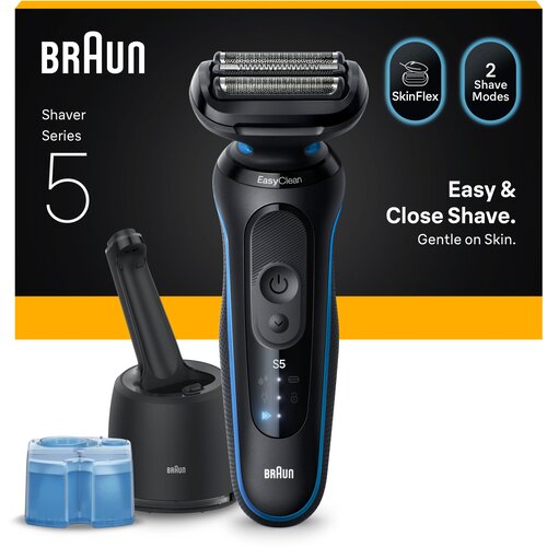 Braun serija 5 52-B7000cc Slike