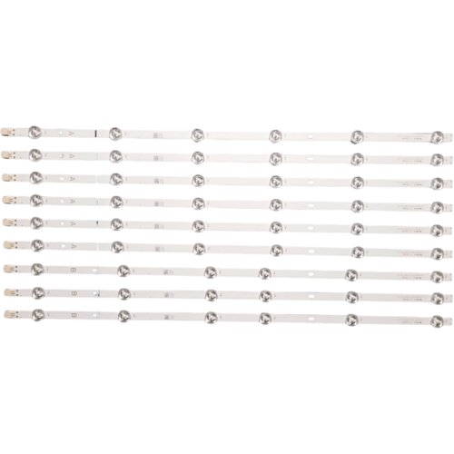 Ninaled LED trake za Panasonic 55FX550B, ES-1129 Cene