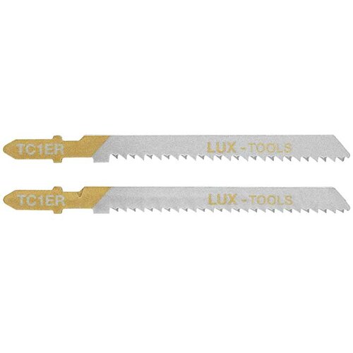 Lux Tools List za ubodnu pilu 2 LIST U. PILE DRVO BO SCTC1ER Cijene