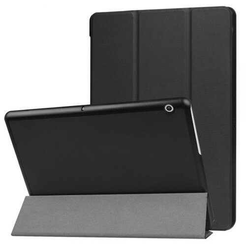  TECH-PROTECT futrola za HUAWEI MEDIAPAD T3 10.0 BLACK Slike
