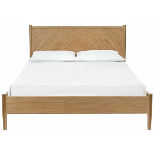 Woodman bračni krevet Farsta Angle, 140 x 200 cm