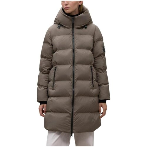 Ecoalf Puhovke MCWGAJKMANLE0987W25 Kostanjeva Slike