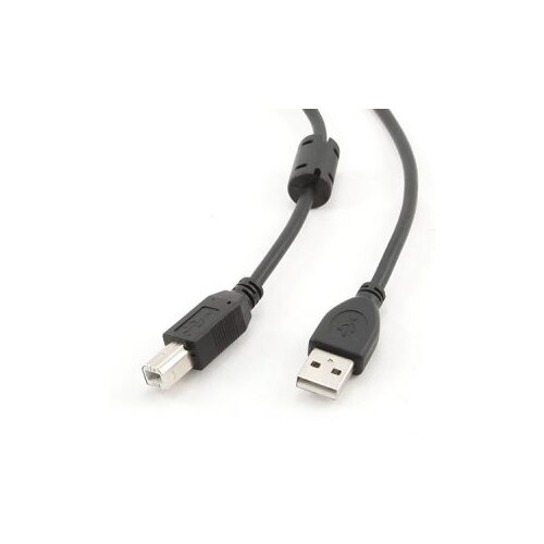  CCF-USB2-AMBM-6 USB Kabl 2.0 A-plug B-plug kabl za &scaron;tampač 1.8m Cene