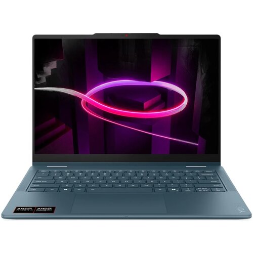 Lenovo "Yoga 7 14AGP11 (83TD002LYA+PWR-C) 2u1 laptop AMD Ryzen AI 7 445 14"" WUXGA Touch 32GB 512GB SSD AMD Radeon 840M" Cene