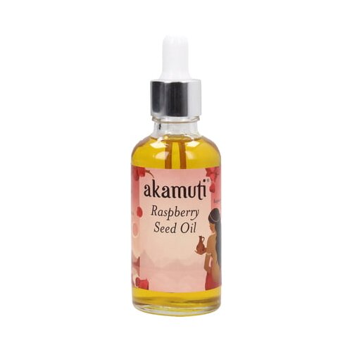 Akamuti Ulje malina - 50 ml Slike