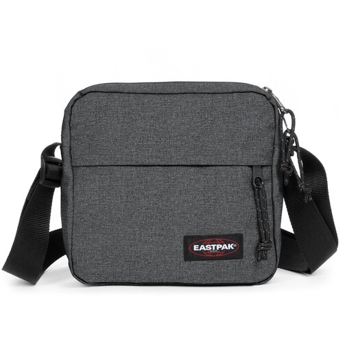 Eastpak Torba za čez ramo temno siva Cene