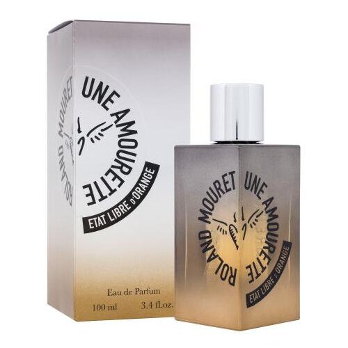 Etat Libre d&amp;acute;Orange Une Amourette Roland Mouret 100 ml parfemska voda unisex Slike