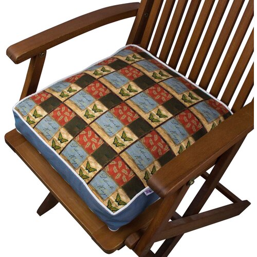 Aberto Design Ukrasni jastuk YM1128, 42 x 42 cm, &Scaron;areni Cene