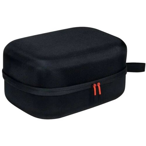 Playstation Plaistation Bag BigBen Transport Case Black Cene