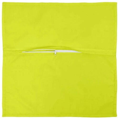  Jastuk s jastukom HOUTEN 2 kom. Svijetlo zelena. Poliester - Svjetlozelena 30 x 30 cm 2 Slike