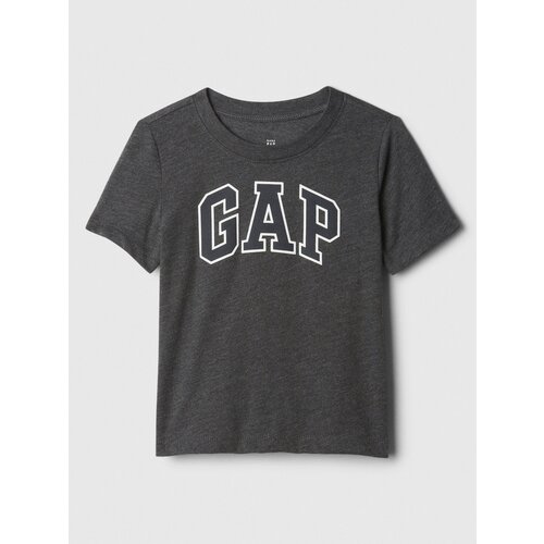 GAP Baby T-shirt with logo - Boys Cene