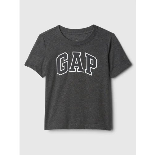 GAP Baby T-shirt with logo - Boys