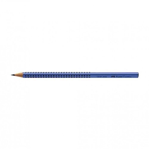Faber-Castell Faber-Castell: Grip 2001 grafitna olovka B plava Cijene