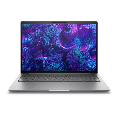 HP ZBook 8 16" Ultra 7 255H 32GB/1TB B72S9ET Win 11 Pro Cene