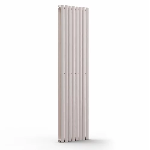 Blumfeldt Tallheo, 47 x 160, radiator, kopalniški radiator, cevni radiator, 1472 W, sanitarna voda, 1/2