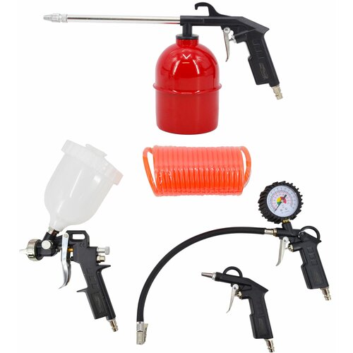Awtools AW10035 air compressor accessory 5 pc(s) Cijene