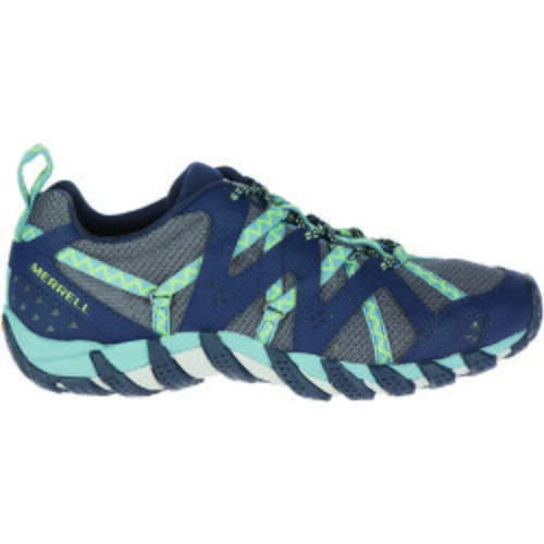 Merrell ženske cipele za planinarenje WATERPRO MAIPO 2 plava J19924 Cene