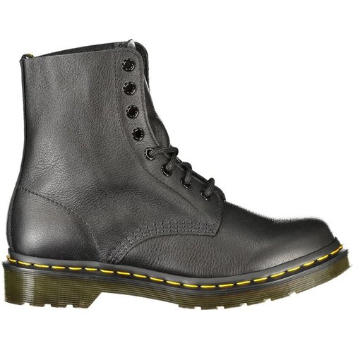 Dr. Martens Pol&amp;scaron;kornji PASCAL Črna Slike