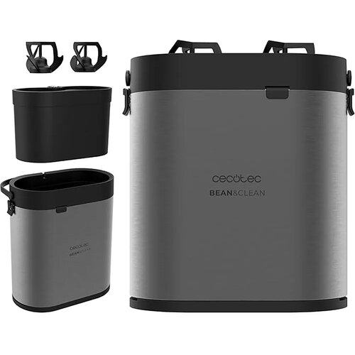 Cecotec Električni čistilec Bean&Clean Pro 6W, (5000524853) Cene