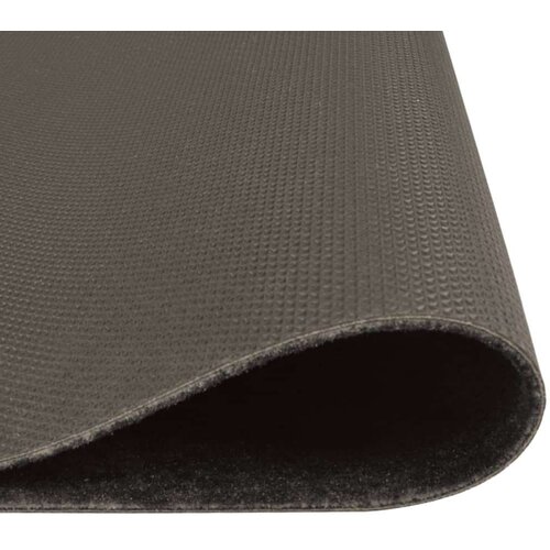 VidaXL Kuhinjski tepih perivi s natpisom Cooking 60x180 cm bar&amp;scaron;unasti Slike