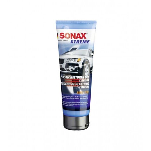 Sonax Gel za njegu vanjske plastike 250ml 210141 Cijene