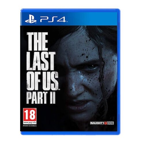 The Last of Us 2 (PS4) Cene
