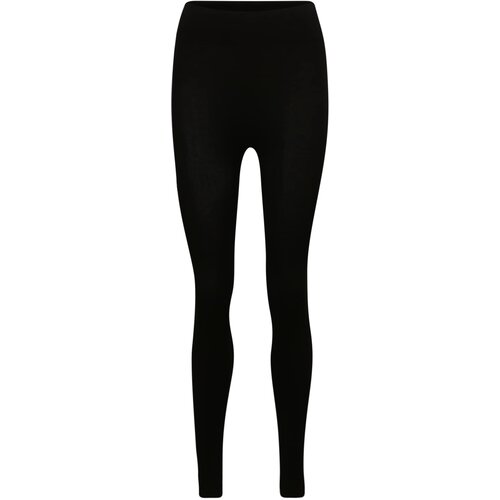MAGIC Bodyfashion Tajice &amp;#039;Bamboo&amp;#039; crna Slike