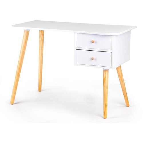 Modern Home ModernHome WYJ-125 Radni Stol Bijeli Cijene