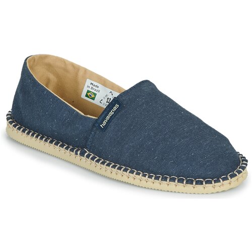 Havaianas Espadrile ESPADRILLE ECO Modra Cene