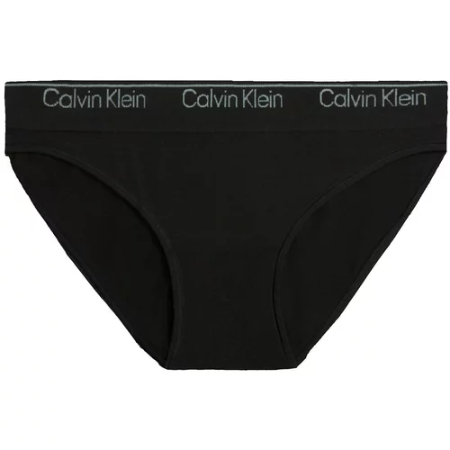 Calvin Klein Underwear Slip menta / crna