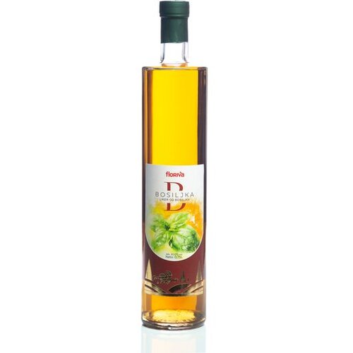 Floriva liker od bosiljka 5268 Slike