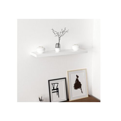 Hanah home polica gizli 80 bright white Cene