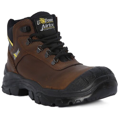 U Power Modne superge LATITUDE RS UK S3 SRC Večbarvna Slike