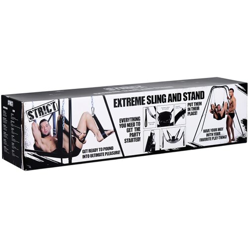 Strict Gugalnica Extreme Sling and Stand Slike