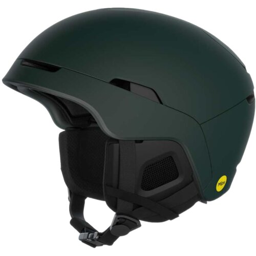 Poc Obex MIPS Pargasite Green Matt M/L (55-58 cm) Smučarska čelada Cene