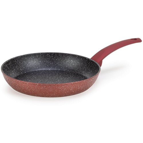 Rosmarino Tava za palačinke Lava Stone Grape - 25 cm burgundy MC 28 Cijene