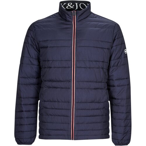 Jack &amp;amp; Jones JJSANTO PUFFER JACKET Slike