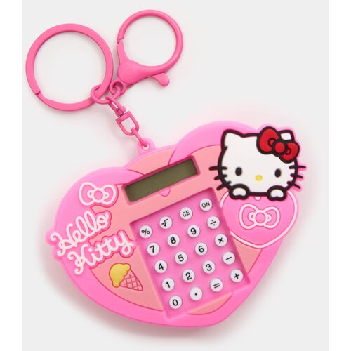 Sinsay Privjesak s kalkulatorom Hello Kitty Slike