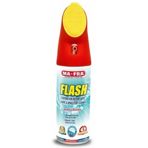 Mafra Flash Spray 400ml Cene