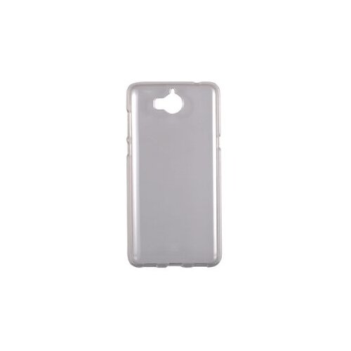  Za&scaron;titna futrola Mercury Jelly Case HUAWEI Y6/Y5 2017 transparent Cijene