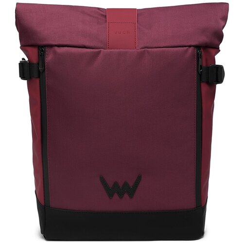 Vuch Nescio Wine urban backpack Slike
