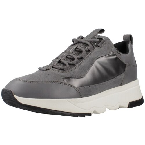 Geox D FALENA B ABX Siva Cene